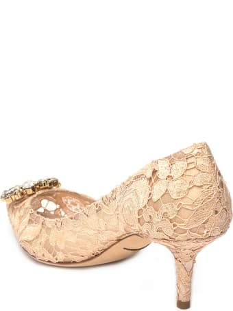 Dolce & Gabbana Shoes