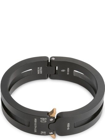 1017 ALYX 9SM Buckle Bracelet