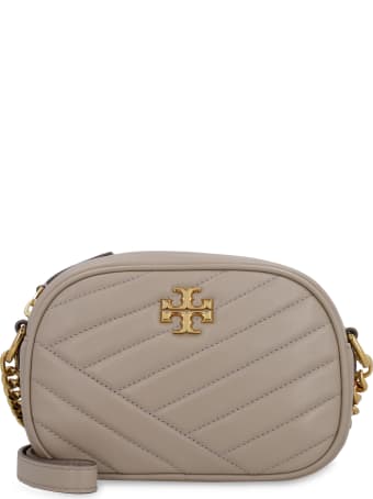 Tory Burch Kira Leather Camera Bag