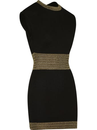 Balmain Dress