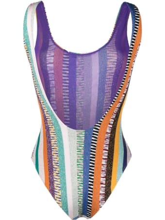 Missoni One Piece Swimsuit