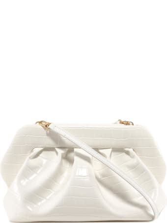 THEMOIRè Bios Clutch Bag