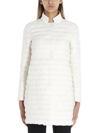 Herno 'nuage' Jacket