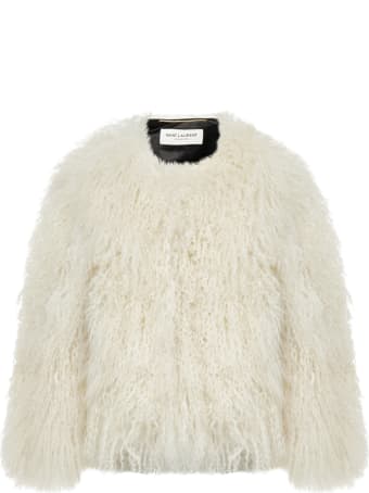 Saint Laurent Jacket