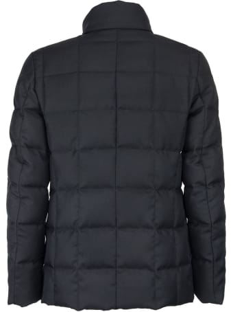 Fay Double Front Down Jacket