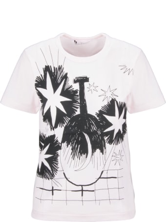 Comme des Garçons Comme des Garçons T-shirt
