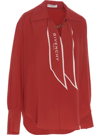 Givenchy Shirt