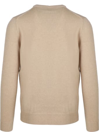 Kangra Roundneck Sweater
