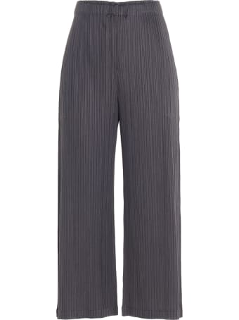 Pleats Please Issey Miyake Pants