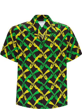 Bottega Veneta Shirt Fantasy