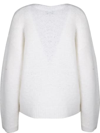 IRO Over Crop Sweater