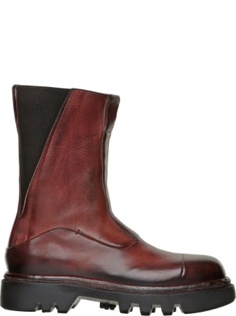 Silvano Sassetti Silvano Sassetti Leather Beatles