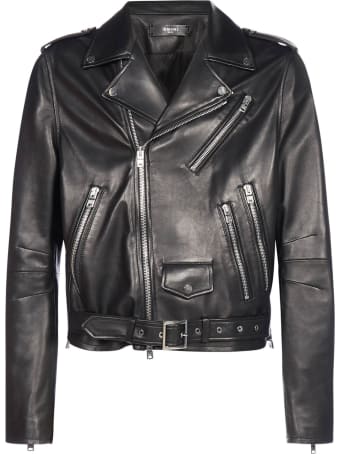 AMIRI Jacket