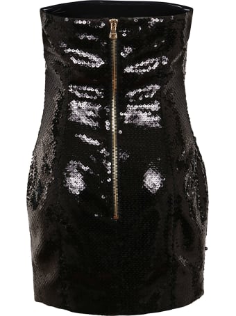 Balmain Dress