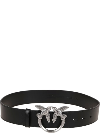 Pinko Love Berry Simply 1 Waist Belt