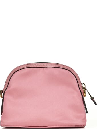 Moschino Cake Teddy Bear Shoulder Bag