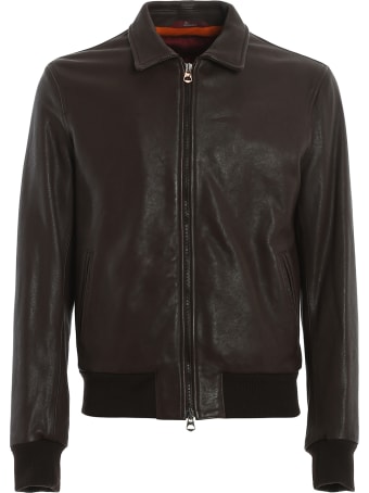 Stewart 175 Saliger Omega Wash Lamb