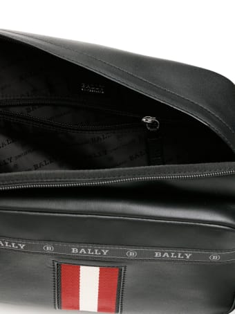 Bally Hobs Messenger Bag