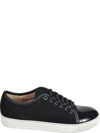 mens lanvin runners sale