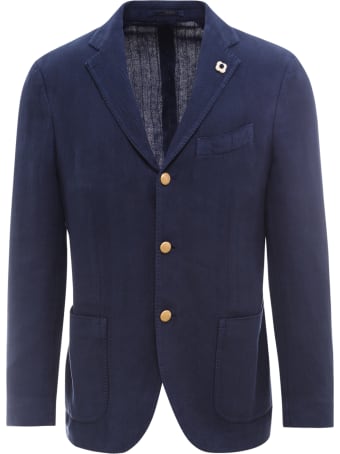 Lardini Blazer