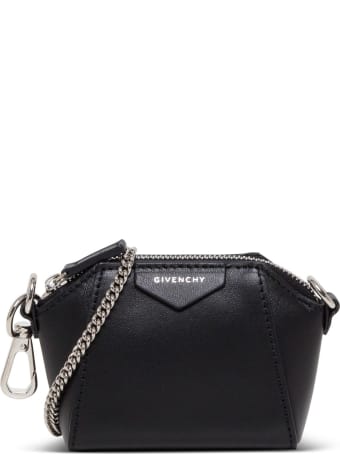Givenchy Antigona Baby Crossbody Bag