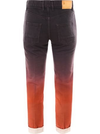 Golden Goose Jeans