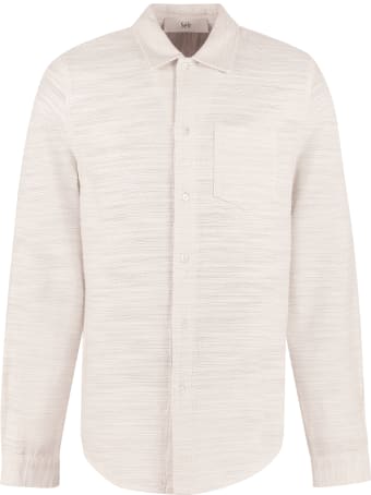 Séfr Leo Cotton Shirt