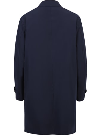 Harris Wharf London Blue Coat