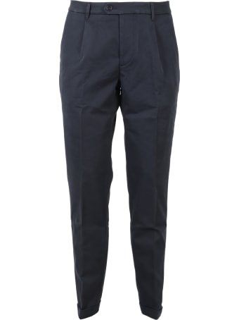 Tela Genova Pants