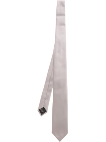 Ermenegildo Zegna Silk