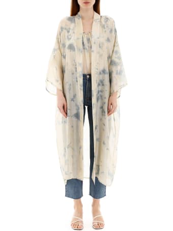 Mes Demoiselles Chorus Kimono Dress