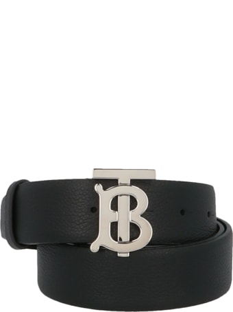Burberry 'tb' Belt
