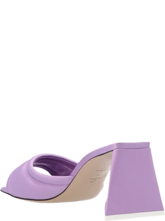 The Attico 'devon' Shoes