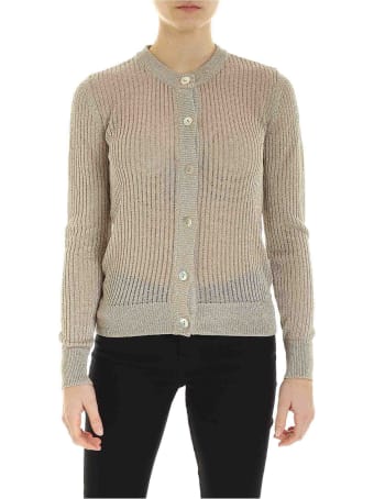 Ballantyne White Butter Cardigans