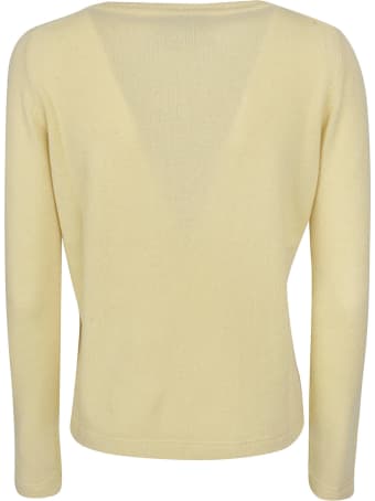 alyki Long-sleeved Jumper