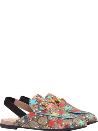Gucci Slippers Princetown