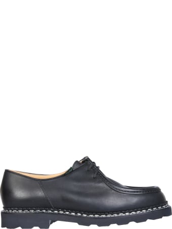Paraboot Two Holes Michael Lace-up