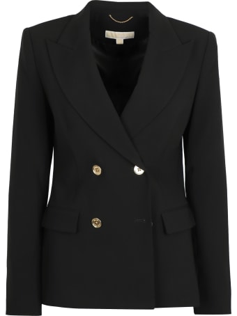 MICHAEL Michael Kors Double-breasted Blazer