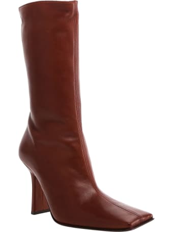 Miista Boots