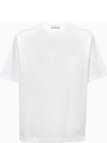 Acne Studios Acne Studio T-shirt Bl0253