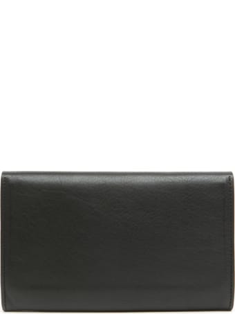 Ann Demeulemeester 'barics' Wallet