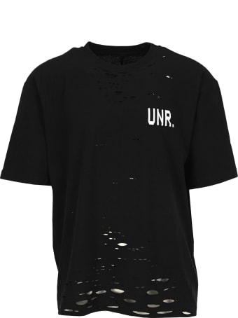 Ben Taverniti Unravel Project T-Shirt