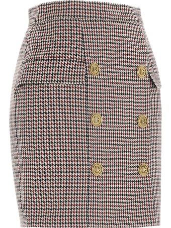 Balmain Skirt
