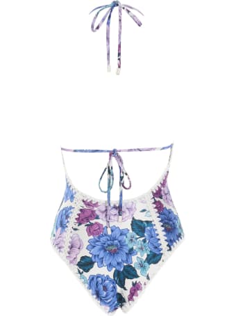 Zimmermann Swimsuit