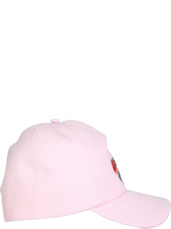 Off-White Baseball Cap