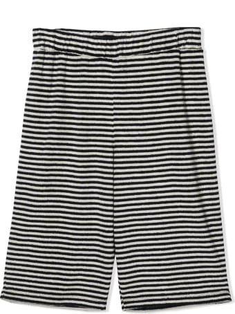 Douuod Striped Bermuda