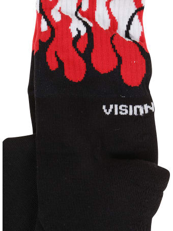 Vision of Super Socks