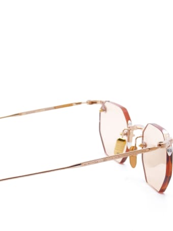 Jacques Marie Mage EL DORADO JMMEO/3E Sunglasses