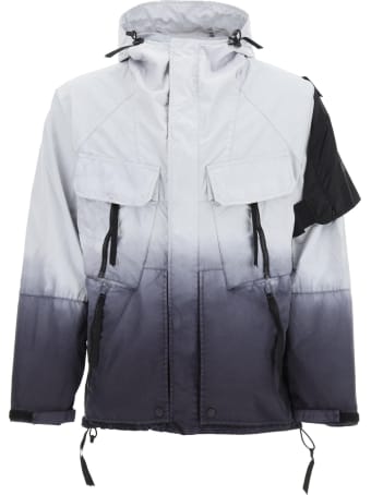 NemeN Dare 3l Dip Dye Jacket