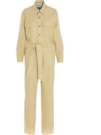 Nanushka 'ashton' Jumpsuit